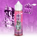 Liberty Vap - Bubble Gum Vape City 50ml