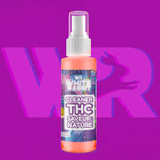 Spray Cleaner THC par White Rabbit