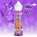 Liberty Vap - Framboise Violette Vape City 50ml