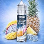 Liberty Vap - Fruitimi Glaciale 50ml par Millésime