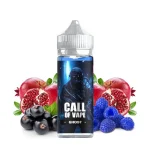 Liberty Vap - Ghost 100ml par Call Of Vape