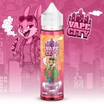 Liberty Vap - Grenade Kiwi Vape City 50ml