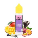 Liberty Vap - Mangue Passion Vanille Cirkus par VDLV 50ml