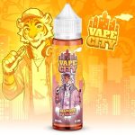 Liberty Vap - Mangue Passion Vape City 50ml