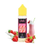 Liberty Vap - Milkshake Fraise Cirkus par VDLV 50ml
