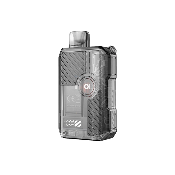 POD GOTEK X 3 par ASPIRE – Image 6