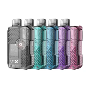 POD GOTEK X 3 par ASPIRE