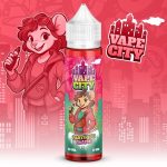 Liberty Vap - Pastèque Fraise Vape City 50ml