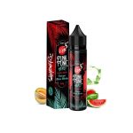 Liberty Vap - Pastèque Melon Menthe 50ml par Punk Funk Hero
