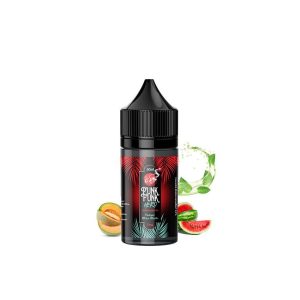 Concentré Pastèque Melon Menthe 30ml par Punk Funk Hero