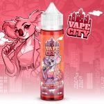 Liberty Vap - Pêche Blanche Cerise Vape City 50ml