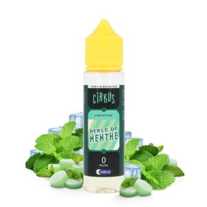 Perle de Menthe Cirkus par VDLV