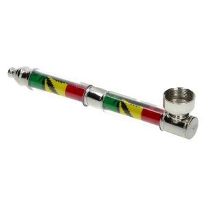 PIPE Metal Dreamliner Leaf