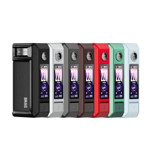 Box Drag 6 par Voopoo