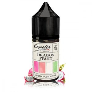 Concentré Dragon Fruit par Capella