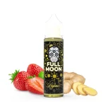 Liberty Vap - Legende Black Gold par Full Moon