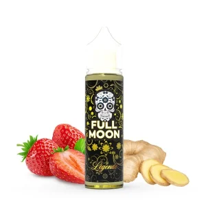 Legende Black Gold par Full Moon