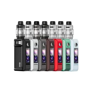 Kit Drag 6 par Voopoo