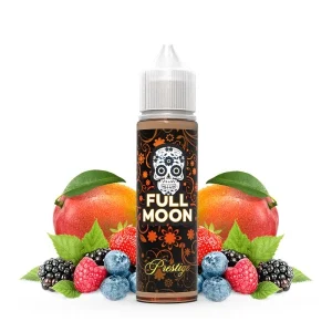 prestige Black Gold par Full Moon