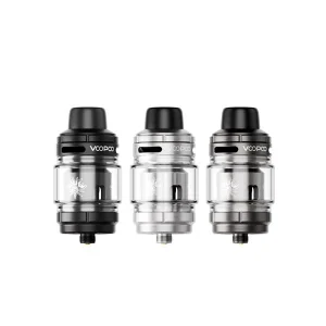 Clearomiseur Uforce X II par Voopoo