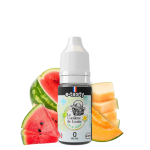 Liberty Vap - Vert de Jalousie La Cueillette de Louise Récolte d'hiver 10ml par E-tasty