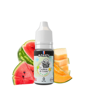 Vert de Jalousie La Cueillette de Louise Récolte d'hiver 10ml