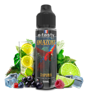 Japura par E-Tasty