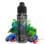 Liberty Vap - Mantaro par E-Tasty 50ml