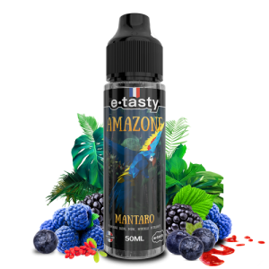 Mantaro par E-Tasty