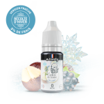 Liberty Vap - Bleu d'Envie Récolte d'Hiver La Cueillette de Louise 10ml par E-tasty