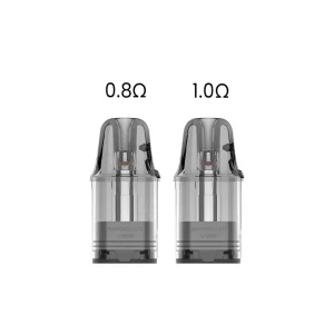 Cartouches Vibe SE Dual Mesh par Vaporesso