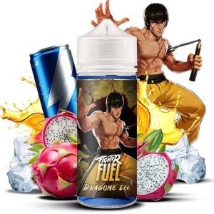 Dragone Lee par Fighter Fuel