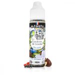 Liberty Vap - Bleu d'Envie La Cueillette de Louise 50ml