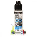 Liberty Vap - Iris la Perchée Gang Organisé par E-Tasty 50ml
