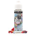 Liberty Vap - Rose d'Euphorie Récolte d'Hiver La Cueillette de Louise 50ml