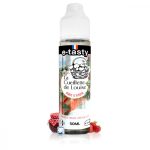 Liberty Vap - Rubis d'Amour Récolte d'Hiver La Cueillette de Louise 50ml