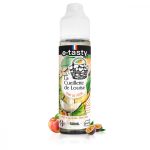 Liberty Vap - Teint de Pêche La Cueillette de Louise 50ml