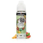Liberty Vap - Vert de Jalousie La Cueillette de Louise 50ml