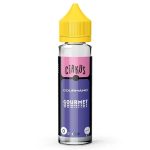 Liberty Vap - Gourmet Classic Wanted Cirkus par VDLV 50ml
