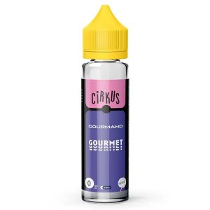 Gourmet Classic Wanted Cirkus par VDLV 50ml