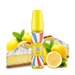 Liberty Vap - Lemon Tart par Dinner Lady