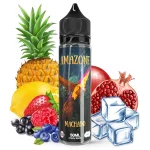 Liberty Vap - Machado par E-Tasty 50ml