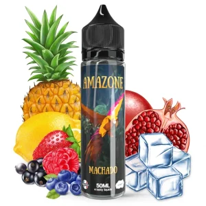 Machado par E-Tasty