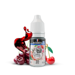 Liberty Vap - Rouge d'Embarras Nic Salt La Cueillette de Louise 10ml par E-tasty