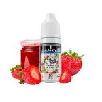 Liberty Vap - Rubis D'amour Sel de Nicotine La Cueillette de Louise 10ml par E-tasty