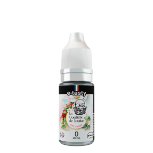 Rubis D'amour La Cueillette de Louise Récolte d'hiver 10ml