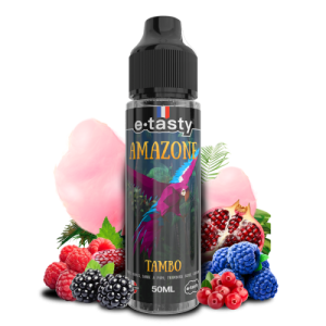 Tambo par E-Tasty