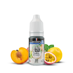 Liberty Vap - Teint de Pêche Nic Salt La Cueillette de Louise 10ml par E-tasty