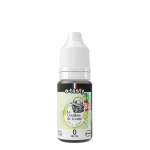 Liberty Vap - Vert de Jalousie La Cueillette de Louise 10ml par E-tasty