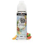 Liberty Vap - Vert de Jalousie Récolte d'hiver La Cueillette de Louise 50ml